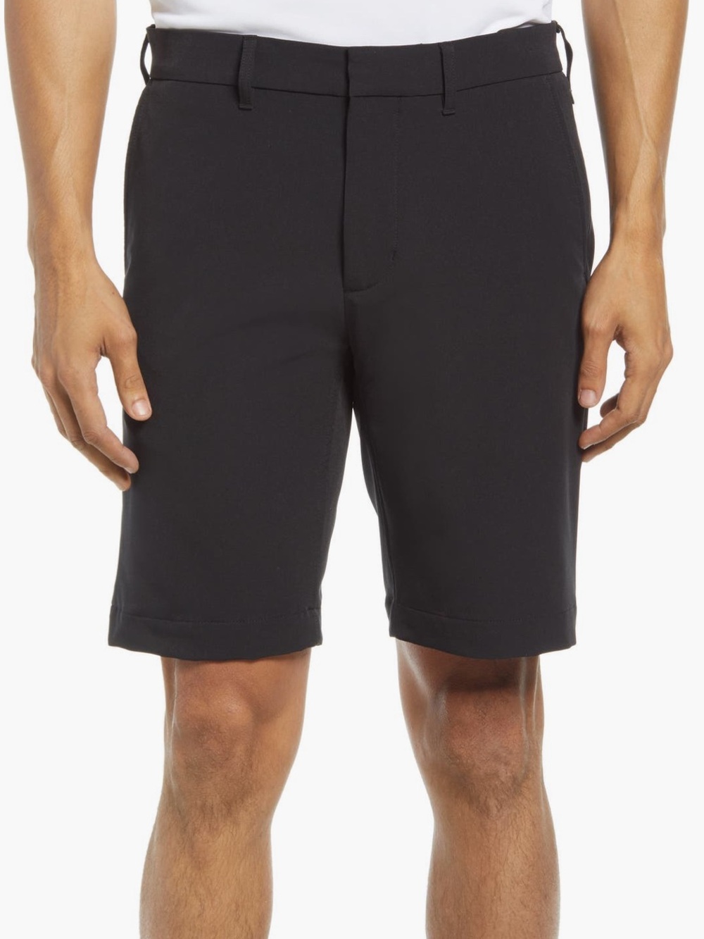 EUC Men’s Chino shorts